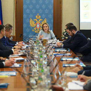 Координационный совет займётся протоколом сообщения диагноза